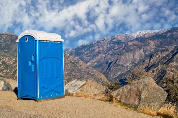 Best Portable Restroom Servicing (Cleaning and Restocking) in Sherrill, NY