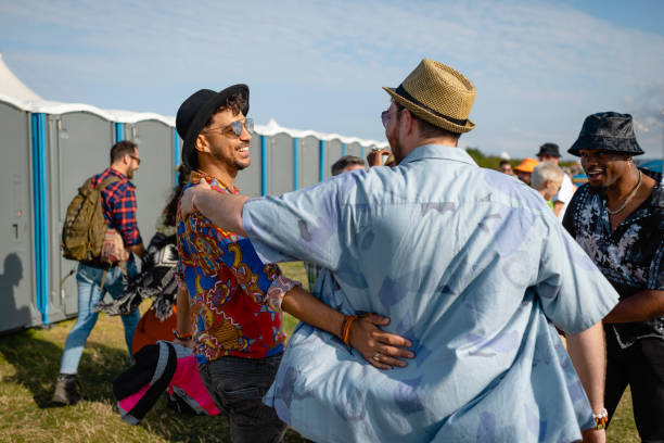 Professional Portable Potty Rental in Sherrill, NY