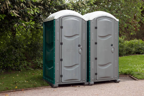 Best Standard Portable Toilet Rental in Sherrill, NY